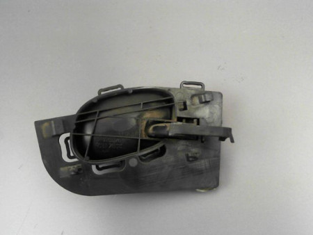POIGNEE INTERIEURE PORTE ARRIERE GAUCHE PEUGEOT 206 1998-2009