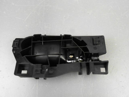 POIGNEE INTERIEURE PORTE AVANT GAUCHE PEUGEOT 207 2006-2013