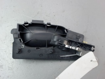 POIGNEE INTERIEURE PORTE AVANT GAUCHE PEUGEOT 307 SW Phase 1 2002-2005