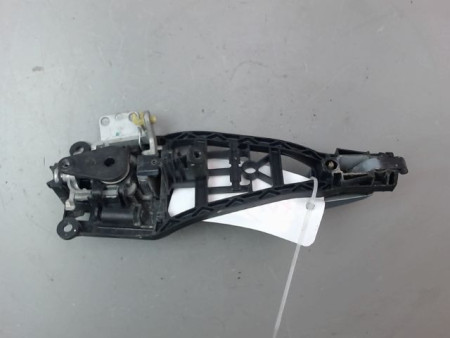 POIGNEE EXTERIEURE PORTE AVANT GAUCHE OPEL CORSA IV Phase 1 (D) 2006-2010