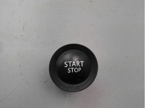 BOUTON DE DEMARRAGE RENAULT MEGANE BREAK II Phase 2 2006-2009
