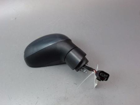RETROVISEUR EXTERIEUR ELECTRIQUE DROIT SEAT LEON II Phase 1 (1P) 2005-2009