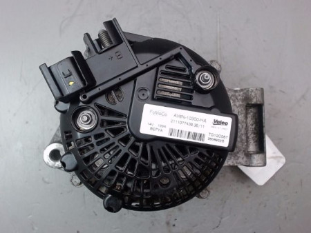 ALTERNATEUR FORD FIESTA VI Phase 1 2002-2005