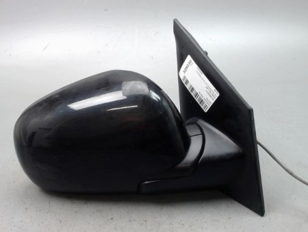 RETROVISEUR EXTERIEUR ELECTRIQUE DROIT NISSAN NOTE