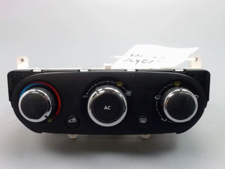 COMMANDE DE CHAUFFAGE RENAULT CLIO IV Phase 1 2012-...