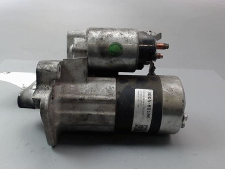 DEMARREUR NISSAN MICRA III Phase 3 2007-2010
