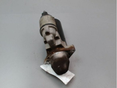 DEMARREUR OPEL CORSA IV Phase 2 (D) 2011-2015
