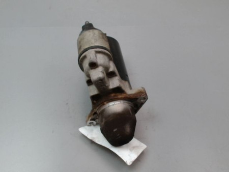 DEMARREUR OPEL CORSA IV Phase 2 (D) 2011-2015