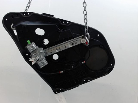 MECANISME LEVE-GLACE ARRIERE GAUCHE FORD FIESTA VI Phase 1 2002-2005