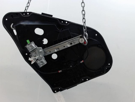 MECANISME LEVE-GLACE ARRIERE GAUCHE FORD FIESTA VI Phase 1 2002-2005