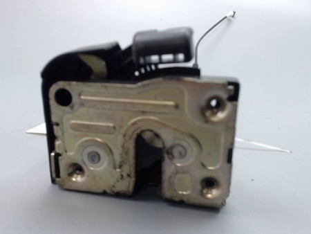 SYSTEME CONDAMNATION AVANT DROIT RENAULT CLIO II Phase 2 2001-2006