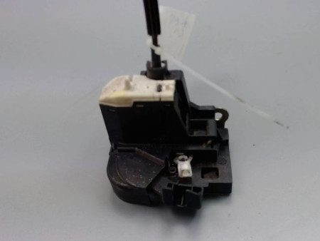 SYSTEME CONDAMNATION AVANT DROIT RENAULT CLIO II Phase 2 2001-2006