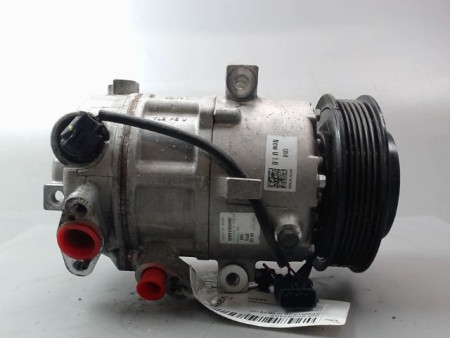 COMPRESSEUR AIR CONDITIONNE KIA SPORTAGE III 2010-