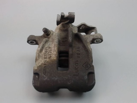 ETRIER DE FREIN ARRIERE GAUCHE OPEL VIVARO C1 F2700 4P