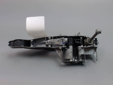 POIGNEE EXTERIEURE PORTE AVANT GAUCHE PEUGEOT 208 Phase 1 2012-...