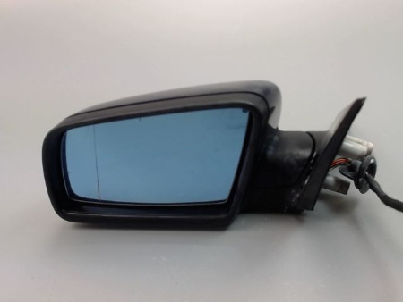 RETROVISEUR EXTERIEUR ELECTRIQUE GAUCHE BMW SERIE 5 BERL. V Phase 1 (E60) 2003-2007