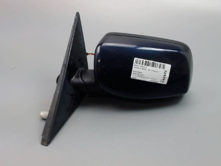 RETROVISEUR EXTERIEUR ELECTRIQUE GAUCHE BMW SERIE 5 BERL. V Phase 1 (E60) 2003-2007