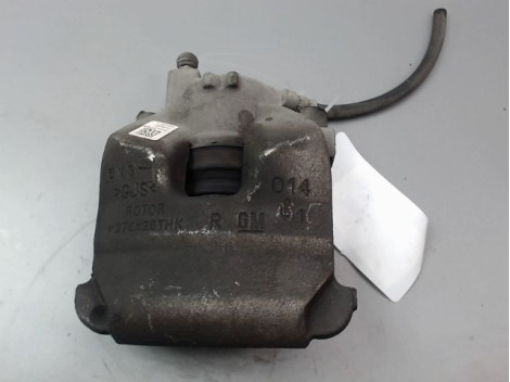 ETRIER DE FREIN AVANT DROIT OPEL ASTRA 2004-