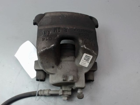 ETRIER DE FREIN AVANT DROIT OPEL ASTRA 2004-