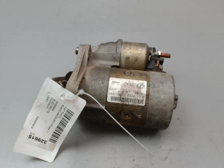 DEMARREUR FIAT PUNTO II Phase 1 1999-2003