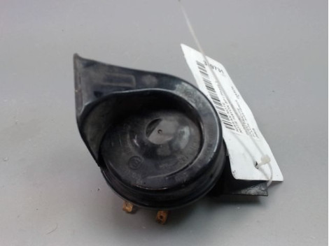 KLAXON / AVERTISSEUR NISSAN NOTE I Phase 1 2006-2009