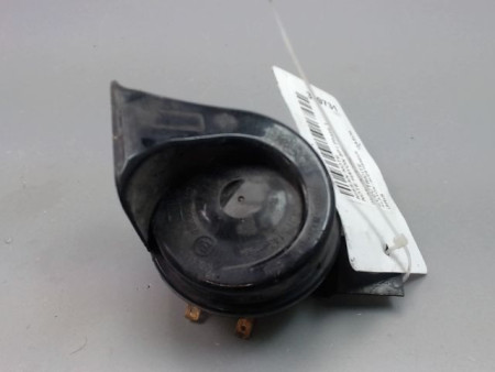 KLAXON / AVERTISSEUR NISSAN NOTE I Phase 1 2006-2009