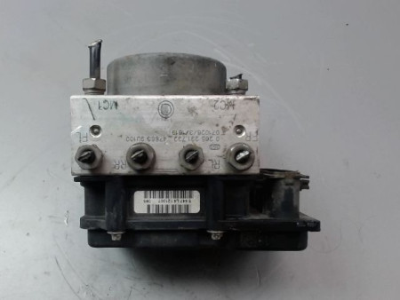 UNITE HYDRAULIQUE ABS NISSAN NOTE I Phase 1 2006-2009