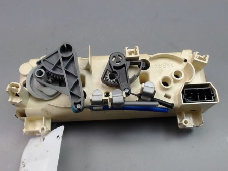 COMMANDE DE CHAUFFAGE PEUGEOT 306 Phase 1 1993-1997