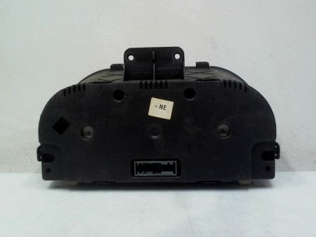 BLOC COMPTEURS FORD FIESTA V Phase 1 2002-2005