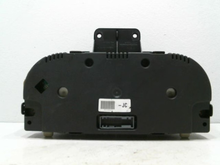 BLOC COMPTEURS FORD FIESTA V Phase 1 2002-2005