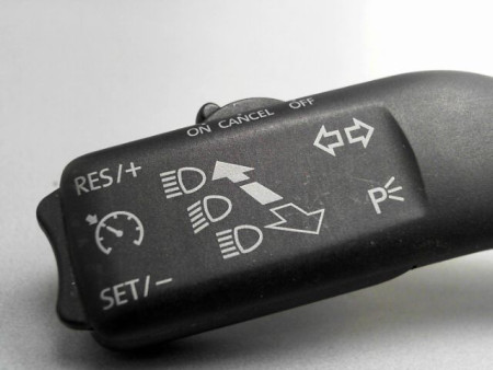 COMMANDE CLIGNOTANT VOLKSWAGEN GOLF