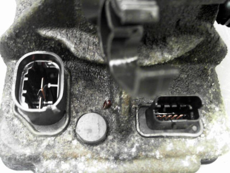 POMPE DIRECTION ASSISTEE PEUGEOT 308