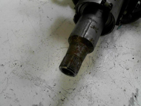 COLONNE DE DIRECTION ASSISTEE CITROEN C3 I Phase 2 2005-2010