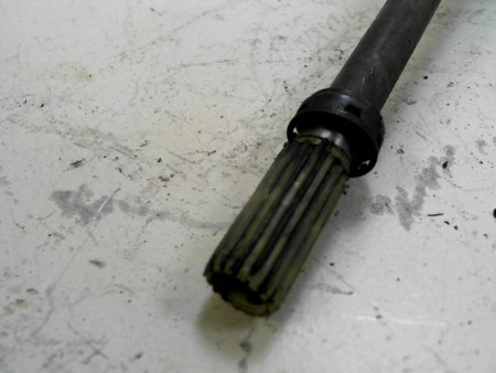 COLONNE DE DIRECTION ASSISTEE CITROEN C3 I Phase 2 2005-2010