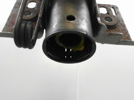 COLONNE DE DIRECTION ASSISTEE AUDI A3 I Phase 2 2000-2003