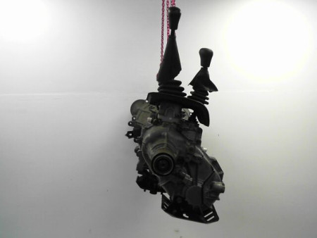 BOITE A VITESSE MECANIQUE OPEL CAMPO 3.1 TD 4x4 