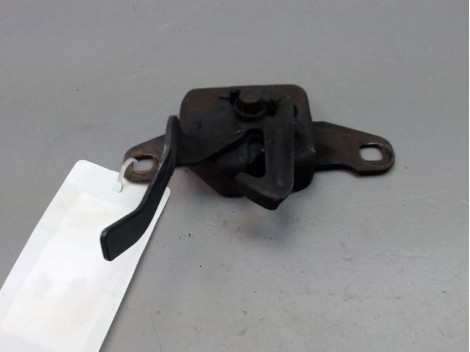 SERRURE CAPOT RENAULT TWINGO