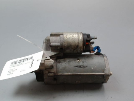 DEMARREUR PEUGEOT PARTNER BREAK II Phase 2 (B9) 2012-...