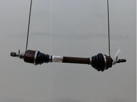 TRANSMISSION AVANT GAUCHE CITROEN DS3 Phase 1  2009-2014 1.6 HDi 90