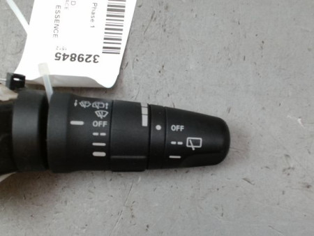 COMMANDE ESSUIE GLACE NISSAN NOTE I Phase 1 2006-2009