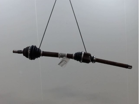 TRANSMISSION AVANT DROIT DS DS3 1.2 THP 110 / PureTech 110 