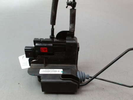 SYSTEME CONDAMNATION AVANT GAUCHE HYUNDAI I 10 5 P 2007-