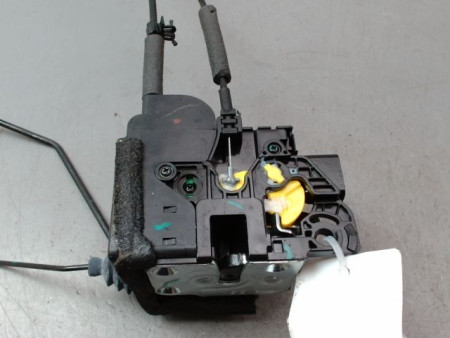 SYSTEME CONDAMNATION AVANT GAUCHE HYUNDAI I 10 5 P 2007-