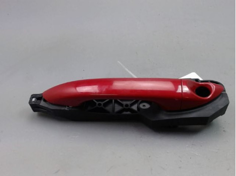 POIGNEE EXTERIEURE PORTE AVANT GAUCHE HYUNDAI I 10 5 P 2007-