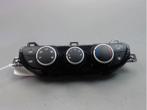 COMMANDE DE CHAUFFAGE HYUNDAI I 10 5 P 2007-