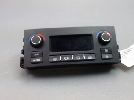 COMMANDE DE CHAUFFAGE PEUGEOT 207 2006-2013