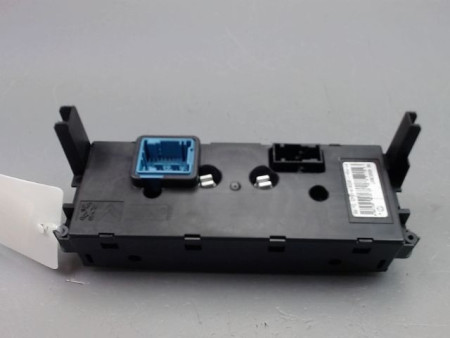 COMMANDE DE CHAUFFAGE PEUGEOT 207 2006-2013