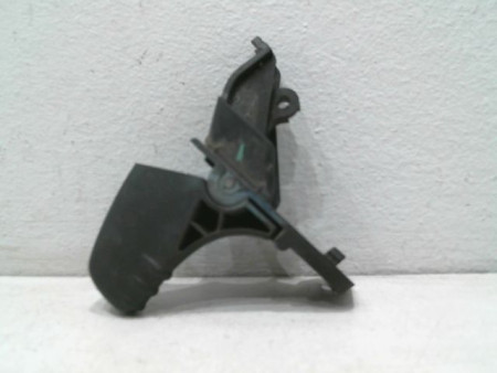 POIGNEE EXTERIEURE PORTE AVANT DROIT RENAULT TWINGO II Phase 1 2007-2011