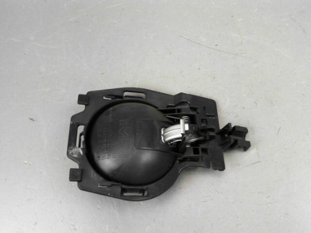 POIGNEE INTERIEURE PORTE AVANT GAUCHE CITROEN C3 I Phase 2 2005-2010