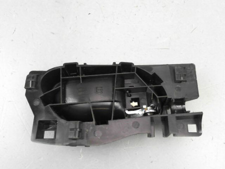 POIGNEE INTERIEURE PORTE AVANT GAUCHE PEUGEOT 208 Phase 1 2012-...